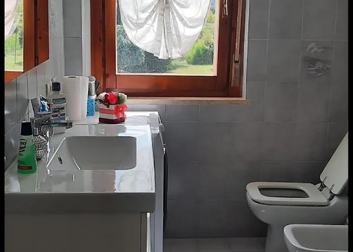 Appartamento Da Daniela