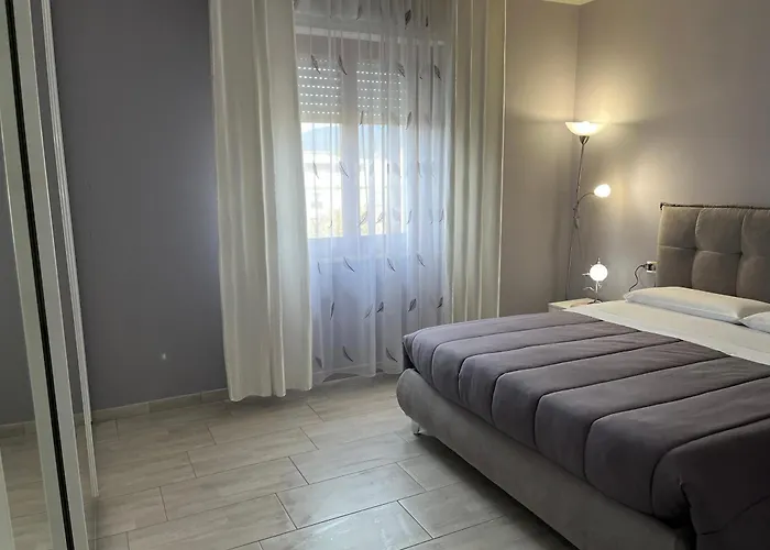 Da Daniela Appartamento Castiglion Fiorentino