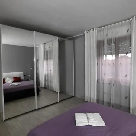 Da Daniela Apartman *