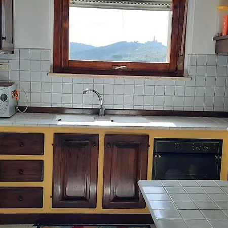 Da Daniela Apartman