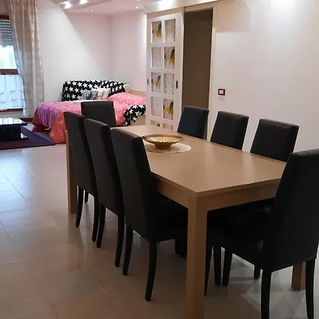 Da Daniela Apartment *