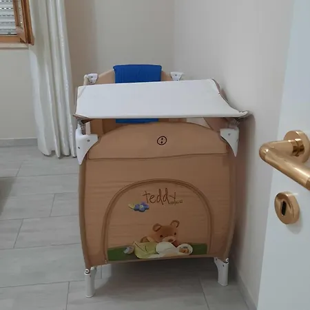 Da Daniela Apartman