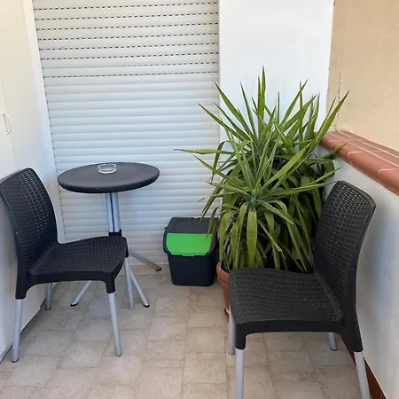 Da Daniela Apartman *