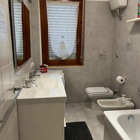 Apartman Da Daniela Castiglion Fiorentino