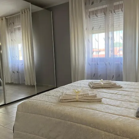 Apartman Da Daniela *