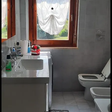 Apartment Da Daniela