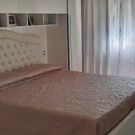 Apartment Da Daniela