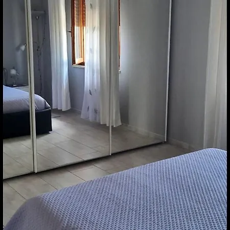 Apartment Da Daniela Castiglion Fiorentino