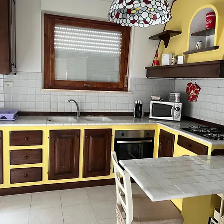 Da Daniela كاستيجليون فيورنتينو