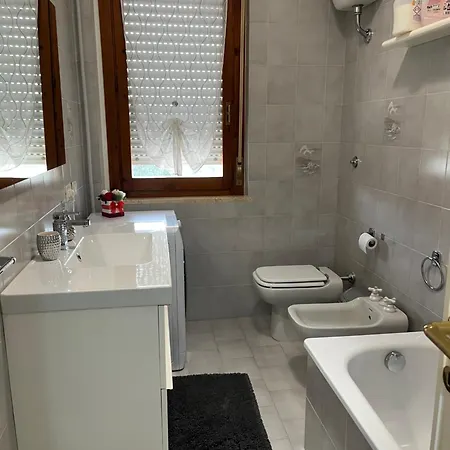 Apartment Da Daniela Castiglion Fiorentino