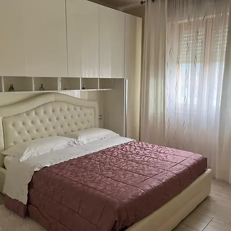 Apartment Da Daniela *