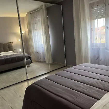 Da Daniela Apartamento *