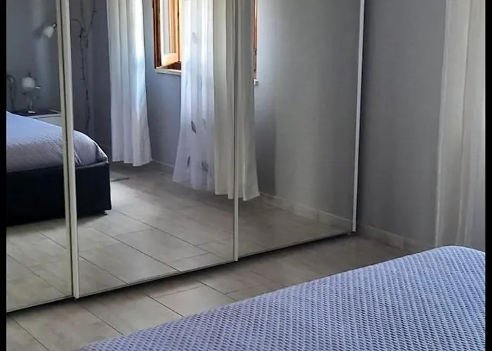 شقة Da Daniela كاستيجليون فيورنتينو