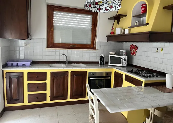 Da Daniela كاستيجليون فيورنتينو